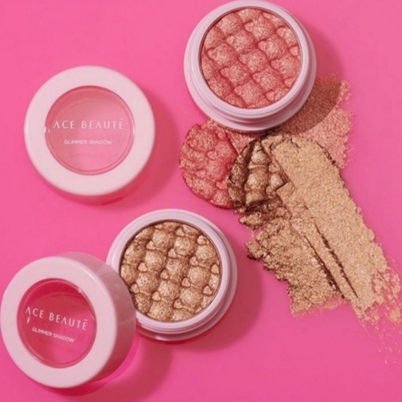 Other - Ace beauty eyeshadow set